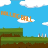 آیکون‌ Rolling Ball