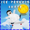 APK Ice penguin skate