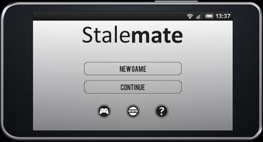 Stalemate-poster