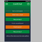 ConfChat icon