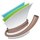 File Wrangler أيقونة