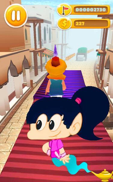 لعبة مغامرات أمونة المزيونة For Android Apk Download