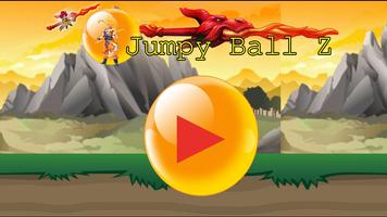 Ballz jumpy games 海报