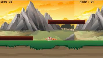 Ballz jumpy games Screenshot 1