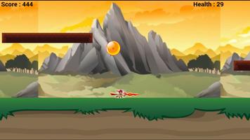 Ballz jumpy games Screenshot 2