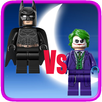 Lego bat-man toys games APK