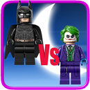 Lego bat-man toys games aplikacja