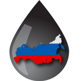 Нефть и Газ России আইকন