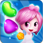 Candy Sweet Forest Mania icon