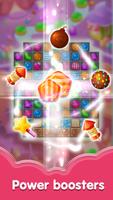 Candy Sweet Forest Mania स्क्रीनशॉट 1