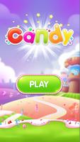 Candy Sweet Forest Mania screenshot 3