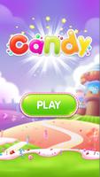 Candy Sweet Forest Mania скриншот 3