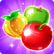 Sweet Fruit Mania - Fruit Saga Match 3