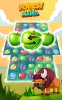 Sweet Fruit Mania - Fruit Saga Match 3 screenshot 2