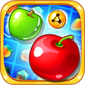 Frutas dulces Mania - Gummy Fr