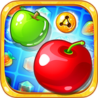 آیکون‌ Sweet Fruits Mania - Gummy Fru