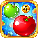 Süße Früchte Mania-   Gummy Fr APK