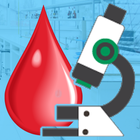 Blood Group Checker biểu tượng