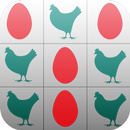 Chicken Tic Tac Toe APK