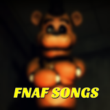 Collection FNAF Songs 1 2 3 4 আইকন
