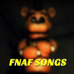 ”Collection FNAF Songs 1 2 3 4