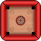 Go Carrom icono