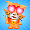 PetMoji - Kitty Emojis