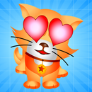 PetMoji - Kitty Emojis APK