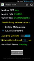 Auto Data Switch screenshot 1
