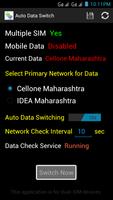 Auto Data Switch स्क्रीनशॉट 2