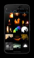 AMOLED Wallpapers Affiche