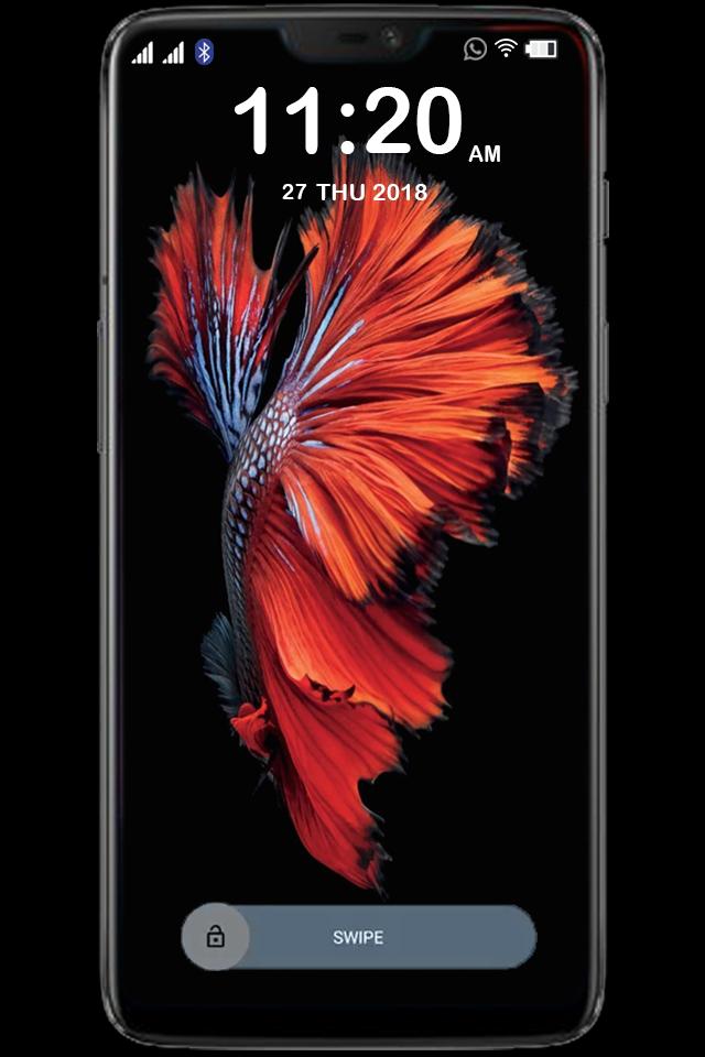 Amoled 4k Wallpaper Amoled Gif Wallpaper For Android Apk Download
