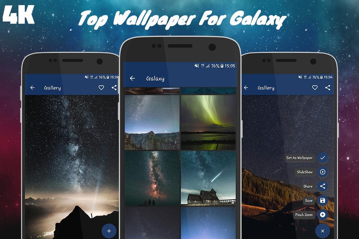 Amoled 4K Wallpapers, Ultra HD Background for Android - APK Download