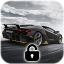 Sports Cars AMOLED Wallpapers for unlock screen APK