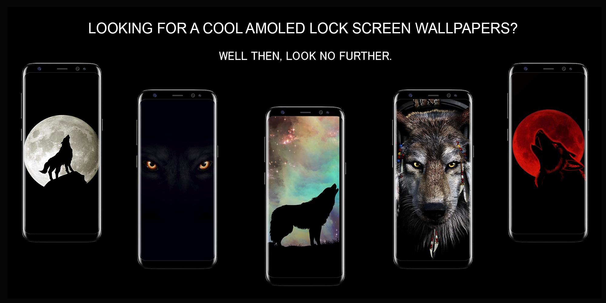 Lone Wolf Black Lock Screen Wallpaper For Android Apk Download Lone Wolf Black Lock Screen Wallpaper For Android Apk Download
