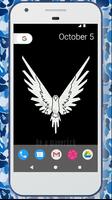 Super AMOLED Wallpapers ภาพหน้าจอ 3