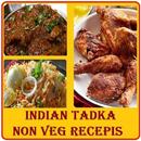 Indian Tadka Non Veg Recipes APK