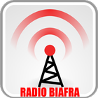 Biafra Radio Free biểu tượng