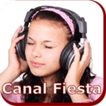 Canal Fiesta Radio App