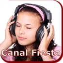 APK Canal Fiesta Radio App