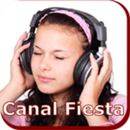 Canal Fiesta Radio App APK