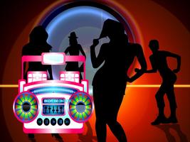 FM Radio Tuner Free स्क्रीनशॉट 2