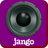 Jango Radio biểu tượng