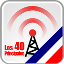 Los 40 Principales de Chile APK