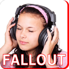 Radio Fallout आइकन