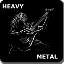 APK Heavy Metal Radio Free