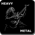 آیکون‌ Heavy Metal Radio Free