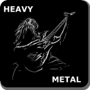 Radio Heavy Metal Gratis APK