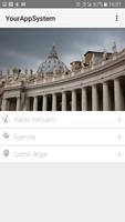 برنامه‌نما Radio Vaticano App عکس از صفحه