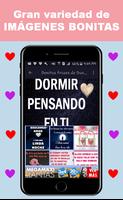 Buenas Noches Amor Cartaz